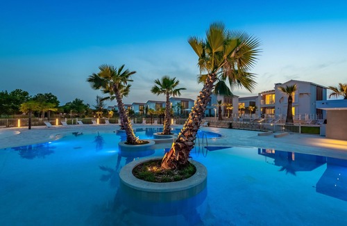 Caorle Apartment | Pareus Beach Resort