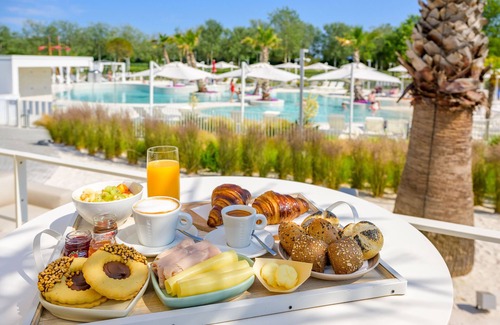 Caorle Apartment | Pareus Beach Resort