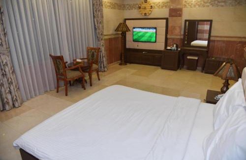 Sulaymaniyah Hotel | Parezh Hotel