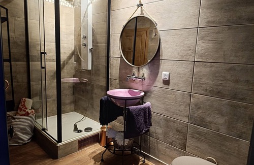 Santa-Lucia-di-Mercurio Bed & Breakfast | PARFUMU DI CELU FAMILY HOME