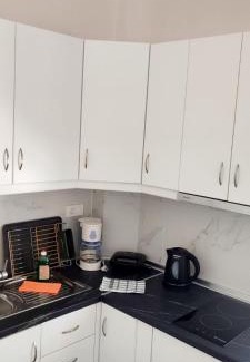 Parga Apartment | Parga Horizon Apartments