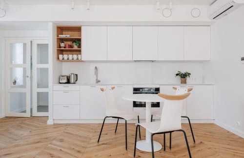 Voru Apartment | Pargimaja