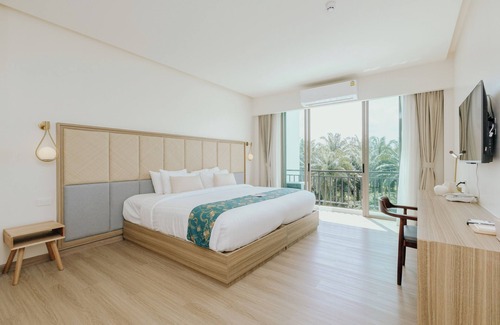 Trang Hotel | Parima Hotel