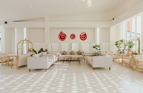 Trang Hotel | Parima Hotel