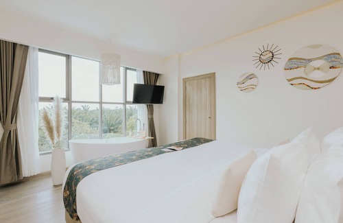 Trang Hotel | Parima Hotel