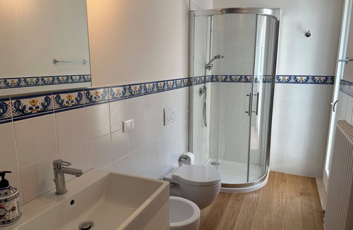 Porto San Giorgio Apartment | Parini seaside apartment