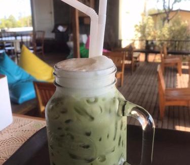 Huai Yai House | Parinya Hill Homestay & Cafe Koh Larn