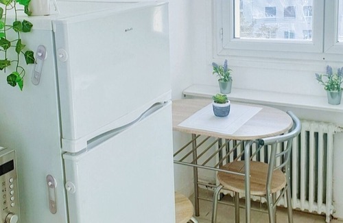 Juvisy-sur-Orge Apartment | Paris 12mn, Orly 10mn, Beautiful room