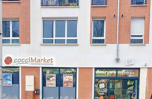 Juvisy-sur-Orge Apartment | Paris 12mn, Orly 10mn, Beautiful room