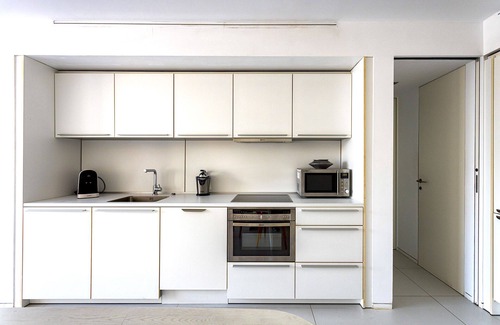 Talamanca Apartment | PARIS APARTMENT MARINA DE BOTAFOCH