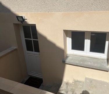 Thorigny-sur-Marne Apartment | Paris DisneyLand Vallée village 25mn - 6 personnes - Parking gratuit