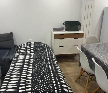 Thorigny-sur-Marne Apartment | Paris DisneyLand Vallée village 25mn - 6 personnes - Parking gratuit