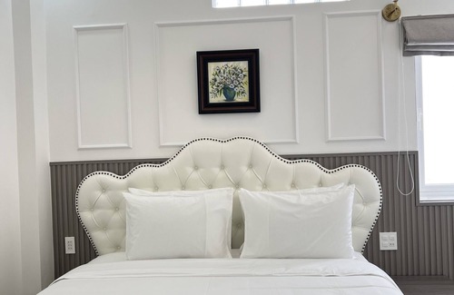 Chau Doc Hotel | Paris Hotel