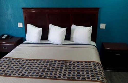 Paris Hotel | Paris Inn