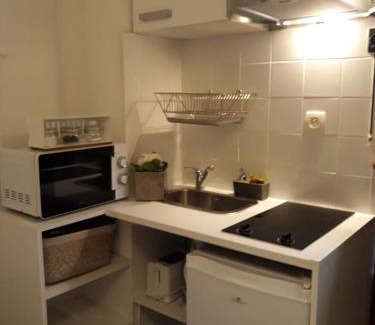 Auteuil Apartment | Paris Lady Mimi