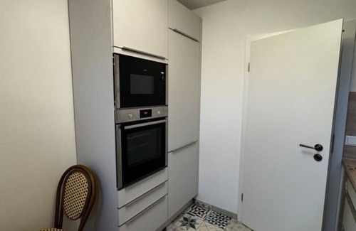 Hilden Apartment | Paris: Trade fair/business/holiday apartment Düsseldorf-Hilden-Cologne