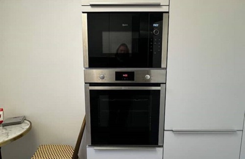 Hilden Apartment | Paris: Trade fair/business/holiday apartment Düsseldorf-Hilden-Cologne