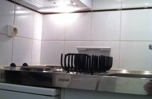 Saint-Lambert Apartment | Paris XV - Nice studio - Close Pte Exhibition Park of Versailles