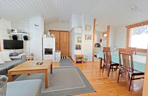 Muurame Apartment | Paritalomökki Lomariihi 10