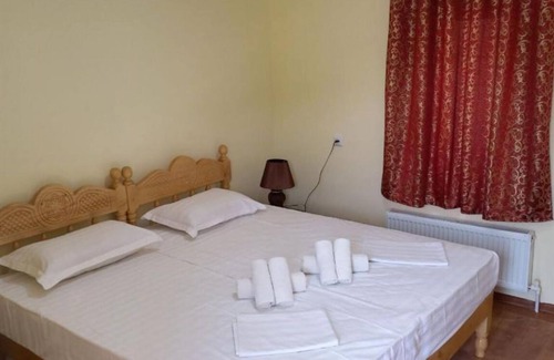 Bukhara Province Bed & Breakfast | Parivash B&B - Double room 2