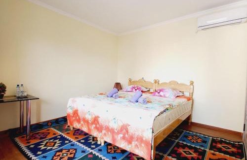 Bukhara Province House | Parivash Guest House