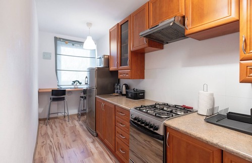 Chorzow Apartment | Park Śląski Stylish Apartment