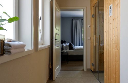 Muritz Hotel | Park am See, Hotel Sport Spirit