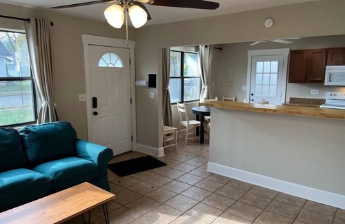 Loveland House | Park Ave 3 Bedroom House walk to Bike Trail