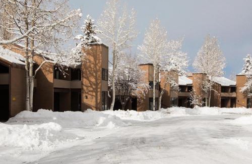 North Park City Apartment | Park Avenue 3 Bedroom Condominiums