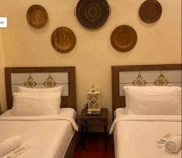 Pasay House | Park Avenue Boutique Hotel Manila