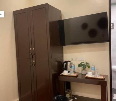 Pasay House | Park Avenue Boutique Hotel Manila