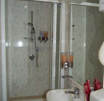 Springfield Hotel | Park Avenue Hotel