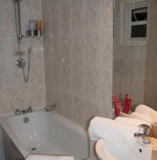 Springfield Hotel | Park Avenue Hotel