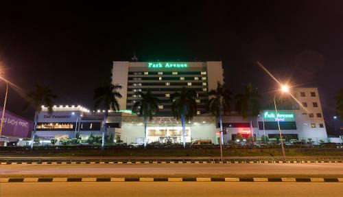 Sungai Petani Hotel | Park Avenue Hotel Sungai Petani