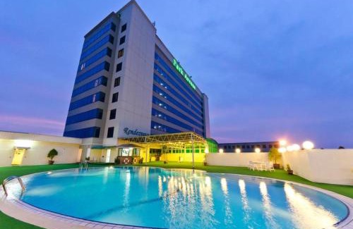 Sungai Petani Hotel | Park Avenue Hotel Sungai Petani