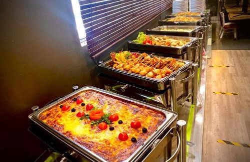 Sungai Petani Hotel | Park Avenue Hotel Sungai Petani