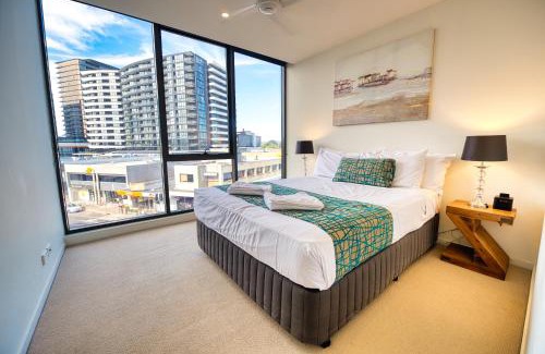 Glen Waverley Apartment | Park Avenue - IKON Glen Waverley