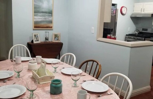 Au Train House | Park Avenue Lodge:Steps from Au Train Beach and ATV Trails!