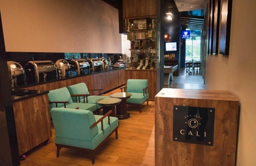 Queenstown Hotel | Park Avenue Rochester