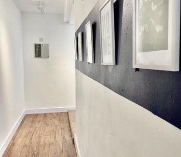 Carlisle House | Park Broom Lodges - Caldew House - Eden House - Petteril House