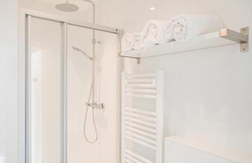 Benoordenhout Apartment | Park Central Apartments