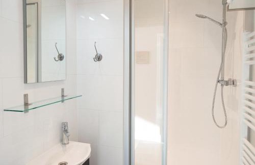 Benoordenhout Apartment | Park Central Apartments