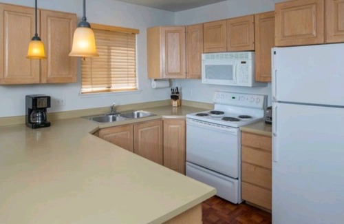 Summit Park Condo | Park city Budget beauty