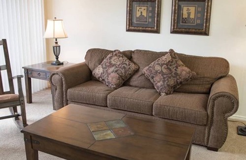 Summit Park Condo | Park city Budget beauty