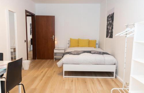 Ville Haute Hotel | Park City Center