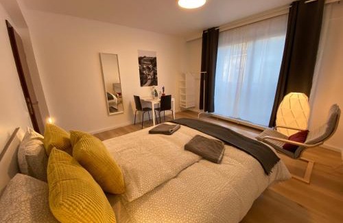 Ville Haute Hotel | Park City Center