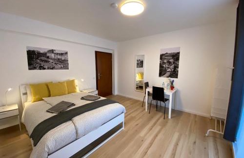 Ville Haute Hotel | Park City Center