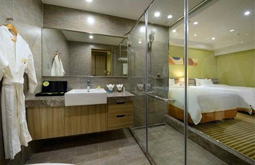 Siming Hotel | Park City Hotel