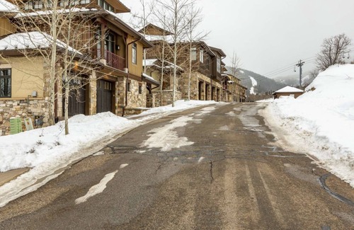 Park City Condo | Park City - Vintage 14