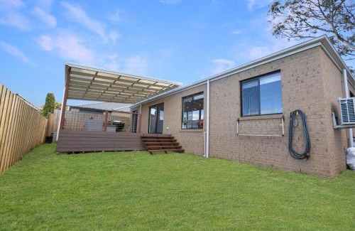Paynesville House | Park Cottage